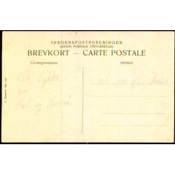 Sandholt (Fyen) - C. Eneret 183 - Ubrugt