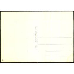 Haarby - De Gamles Hjem - N. Pilegaard 99265 - Ubrugt