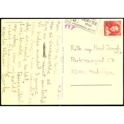 Parti fra Eneb�rodde - F. Winther 76 - 4 - Brugt