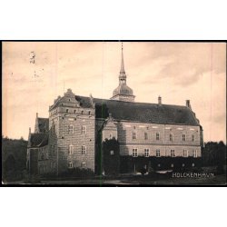 Holckenhavn - V. Sch�nnemann 20581 - Brugt