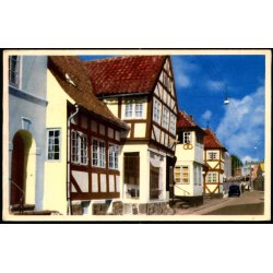 Svendborg - Bagergade - Stender 5 - Brugt