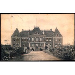 Mullerup - H.H.O. 4516 - Brugt