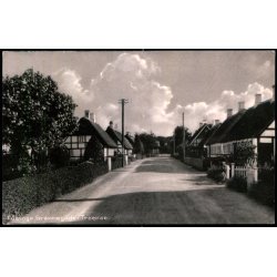 Taasinge - Grnnegade i Troense - Stender S.  265 K - Brugt