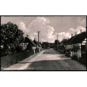 Taasinge - Grnnegade i Troense - Stender S.  265 K - Brugt