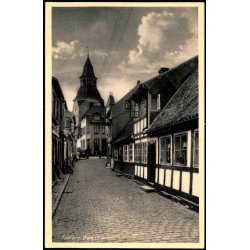 Faaborg - B�jestr�de - Eneret 77233 - Ubrugt