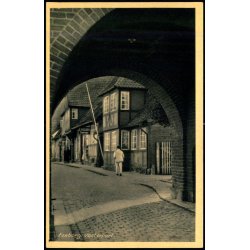 Faaborg - Vesterport - Sydfyns Papirforsyning u/n - Ubrugt