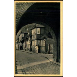 Faaborg - Vesterport - Sydfyns Papirforsyning u/n - Ubrugt