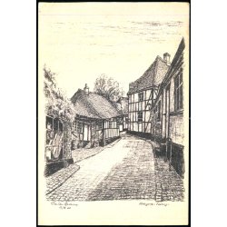 Holkegade - Faaborg - Skov Andresens Forlag 20 - Brugt