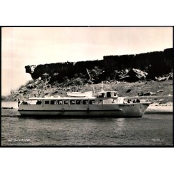 M/S "STORA KARLS&Ouml;" - Erik Lind u/n  - Ubrugt