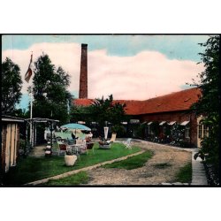 Motellet - Ringk�bing - Stjerne Foto 29758 - Ubrugt