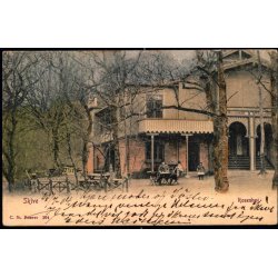 Skive - Rosenh�j - C.St. 204 - Brugt