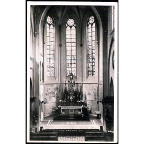 Katolsk Kirke i Aarhus - u/n - Brugt