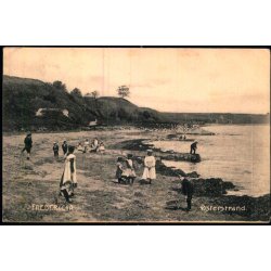 Fredericia - �sterstrand - Stender 2528 - Brugt