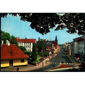 Danmarksgade - Fredericia - O.P.O. 6504 - 4 - Ubrugt