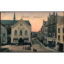 Haderslev - S�ndertorv - 26315 - Brugt