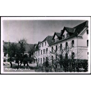 Hoptrup H�jskole - Fotokort 7379 - Brugt