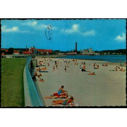 Aabenraa - Badestranden - Stender 40 816/8 - Brugt