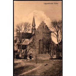 L�gumkloster Kirke - Michelsen 11 - Ubrugt