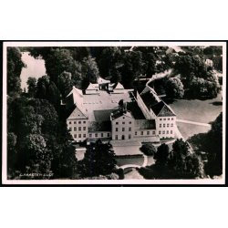 Graasten Slot - Graasten Bogh. u/n - Ubrugt
