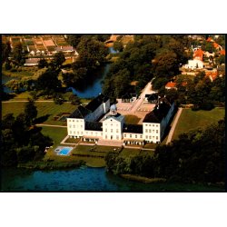 Graasten - H. Ingwersen  539 - Ubrugt