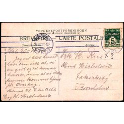 Kbenhavns Posthus - Alex Vincent 19