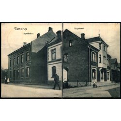 Vamdrup - Aporteket - Sygehuset - u/n - Brugt