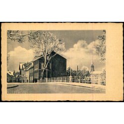 T�nder - Bladcentralen 13409 - Ubrugt