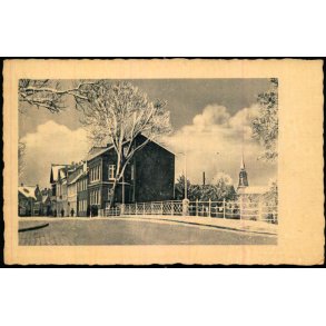 T�nder - Bladcentralen 13409 - Ubrugt