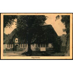 M�gelt�nder - Nr. 528 - Ubrugt