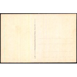 Bornholm - Parti ved Grotten - Almindingen - F. Srensens Bogh. 721 - Ubrugt