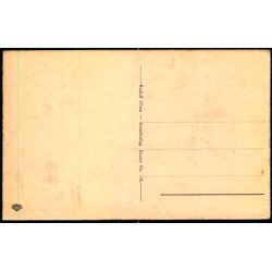 Kolding - Koldinghus - Rudolf Olsen 736 - Ubrugt