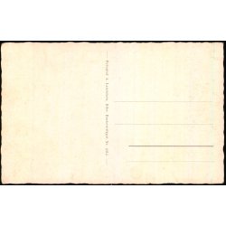 Ribe - Domkirkes Indre - A. Lauridsen 6314 - Ubrugt