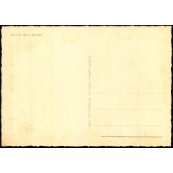 Det lille Hus i Ebeltoft - E. Ingildsen 17429 - Ubrugt