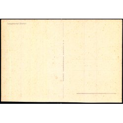 Ebeltoft Frgehavn - P.S. Johnsen u/n - Ubrugt