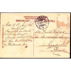 Kbenhavn - Raadhuset - Alex Vincent 8