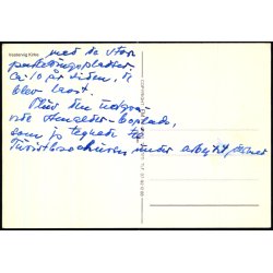  Vestervig Kirke - FM 7585 - Ubrugt