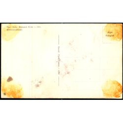 Hjerl Hede - Romansk Kirke 1100 - Hjerlfonden 6708 - Ubrugt - Limrest !