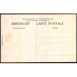 S�dringholm (Jylland) - C. Eneret 89 - Ubrugt