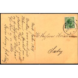 Maribo - Parti fra Aaen - Stender 37318 - Brugt