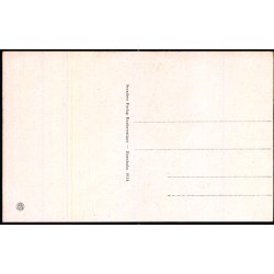 Bornholm - sterlars Kirke - Stender 1014 - Ubrugt