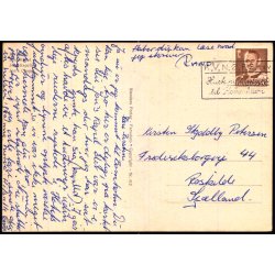 Bornholm - Johns Kapel - Stender 312 - Brugt