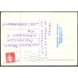 Christians - Gornitzka u/n - Brugt