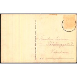 Bornholm - Hammershus i det 12 te Aarhundrede - Colbergs Bogh. 565 - Brugt