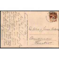 Bornholm - Vaade Ovn ved Hammeren - Frits Srensen 3574 - Brugt