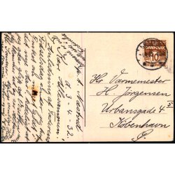 Nstved - Apostelgaarden - Stender 2477 - Brugt