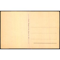 Gniben - Sj�llands Odde - S. Bay 7047 - Ubrugt