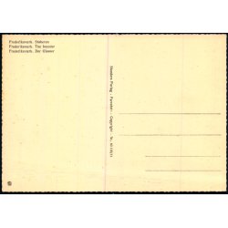 Frederiksv�rk - St�beren - Stender 40 110/11 - Ubrugt