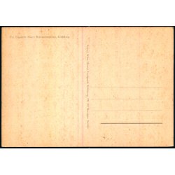 Fru Elisabeth Staus Rekreationshjem - Kildekrog - Kbm. Leedgaard 485  - Ubrugt