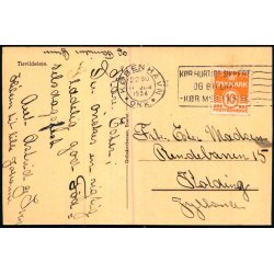 Tisvildeleje - Gribskovbanen u/n - Brugt