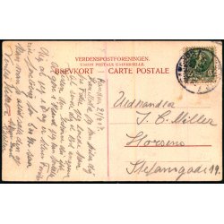 Randers Museum - J.M.J. 167 - Brugt